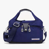 Vossa – Waterproof 10 pocket crossbody bag