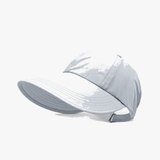Shadecraft – Wide Brim Sun Cap for Women