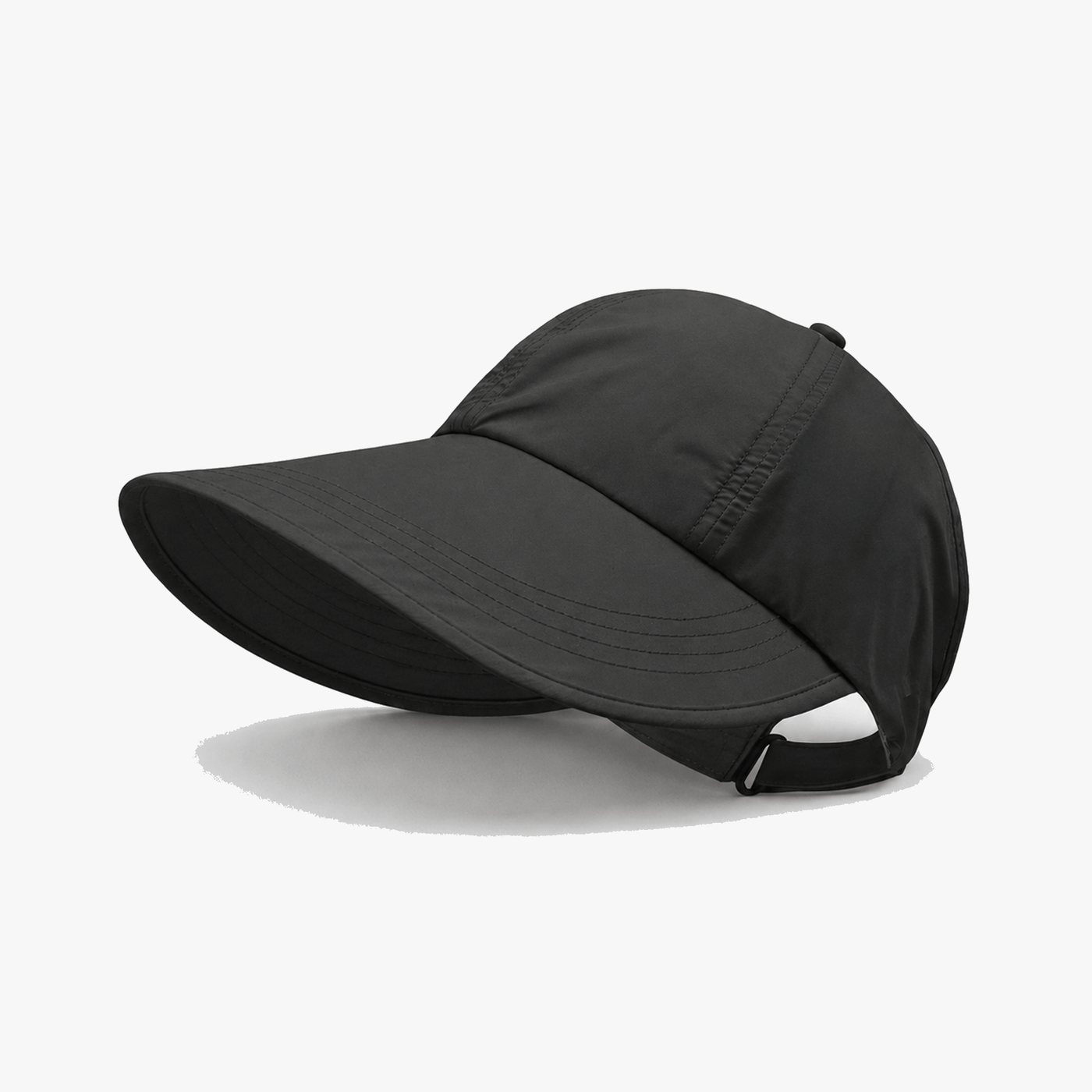 Shadecraft – Wide Brim Sun Cap for Women