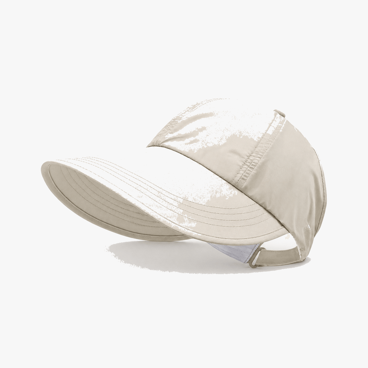 Shadecraft – Wide Brim Sun Cap for Women