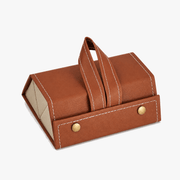 Cognac Brown
