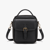 Carryn – Organized Crossbody Bag with Card Slots