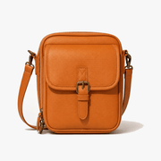 Warm Orange