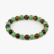 Brown green