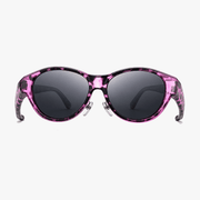 Purple Tortoise