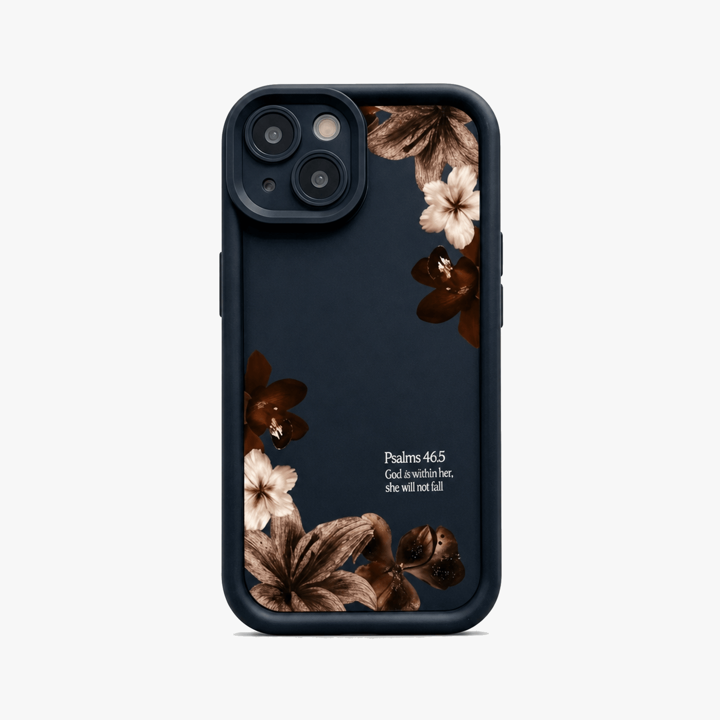 Verelle – Floral Phone Case
