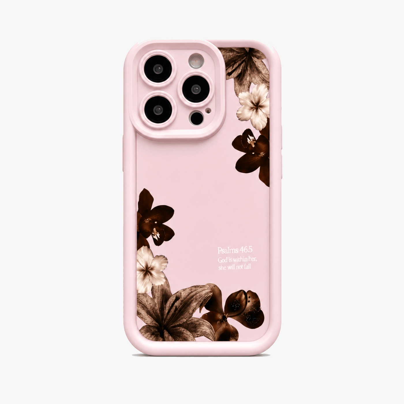 Verelle – Floral Phone Case