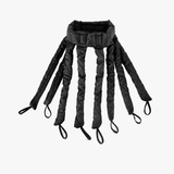 Lunova – Heatless Satin Curling Headband
