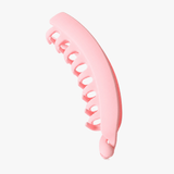 Lunelle – Oversized Claw Clip for Thick Hair