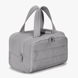 Cloudette – Wide-Mouth Toiletry Bag
