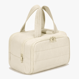 Cloudette – Wide-Mouth Toiletry Bag