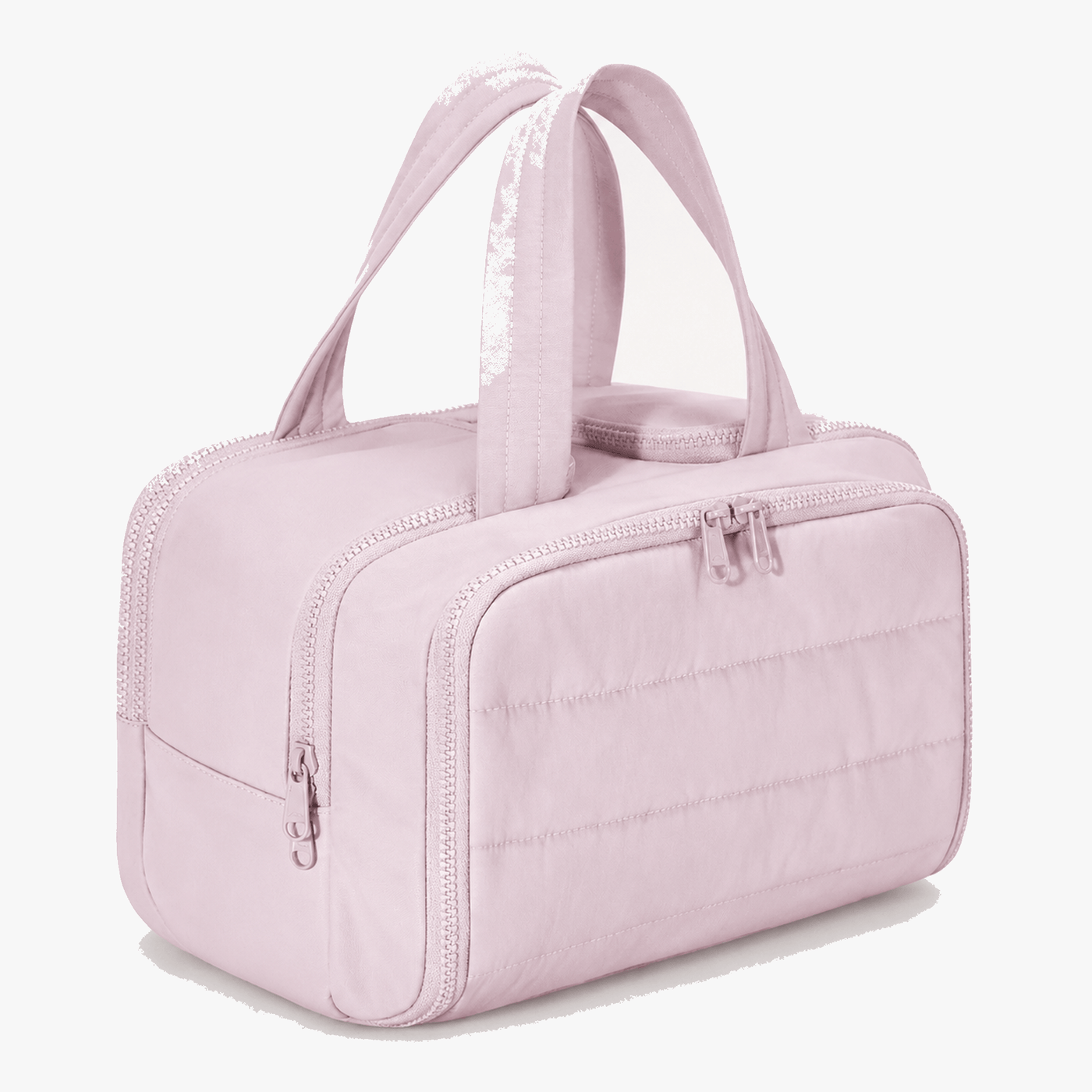 Cloudette – Wide-Mouth Toiletry Bag