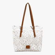Cream White