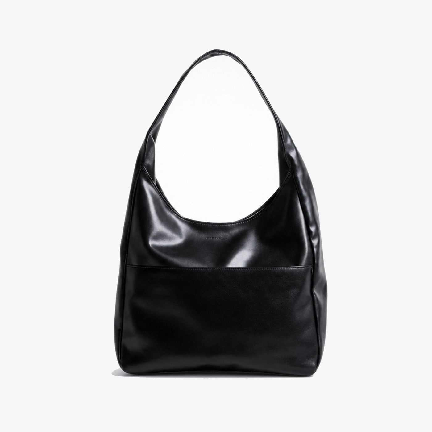 Lunavia – Soft Shoulder Bag for Everyday Elegance