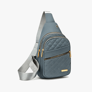 Gray Blue