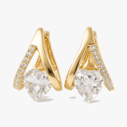 Crystal White