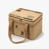 Ruckhaul – Waterproof Camping Storage Bag