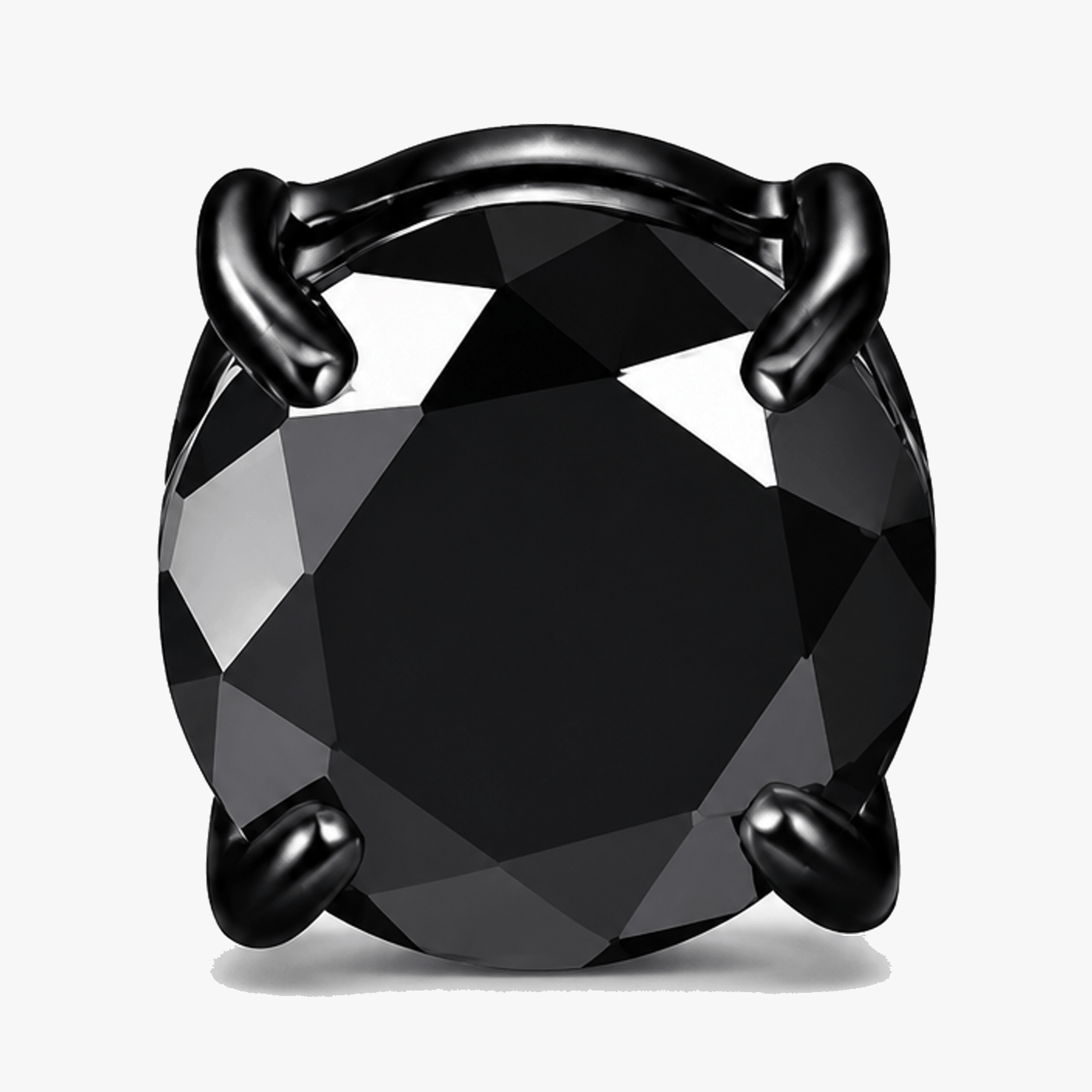 Luxora – Magnetic Diamond Stud Earrings Without Piercing