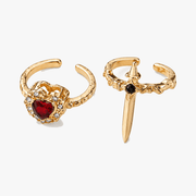Red Gold