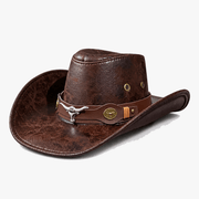 Saddle Brown