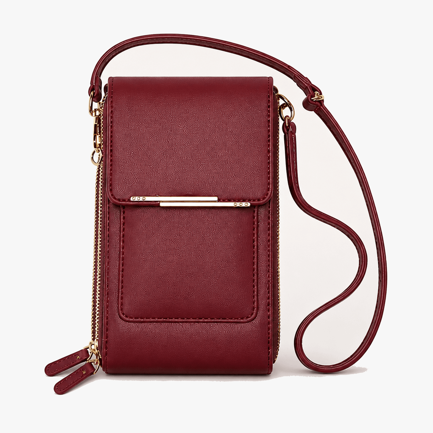 Lunavia – Touchscreen Crossbody Phone Bag