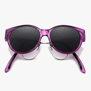 Magenta Gradient