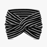 Lirelle – Boho Print Wide Headband