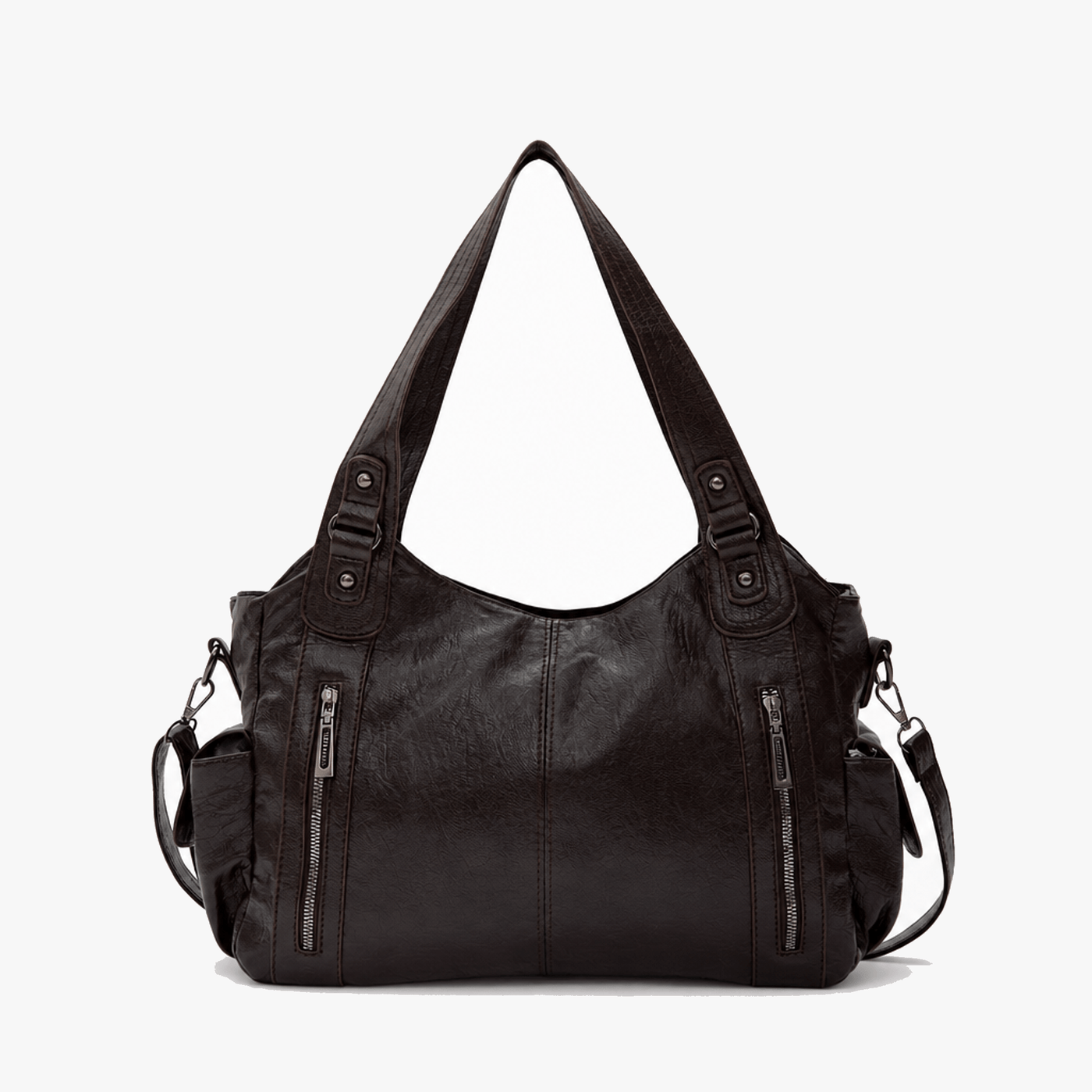 Launa – Soft Hobo Shoulder Bag