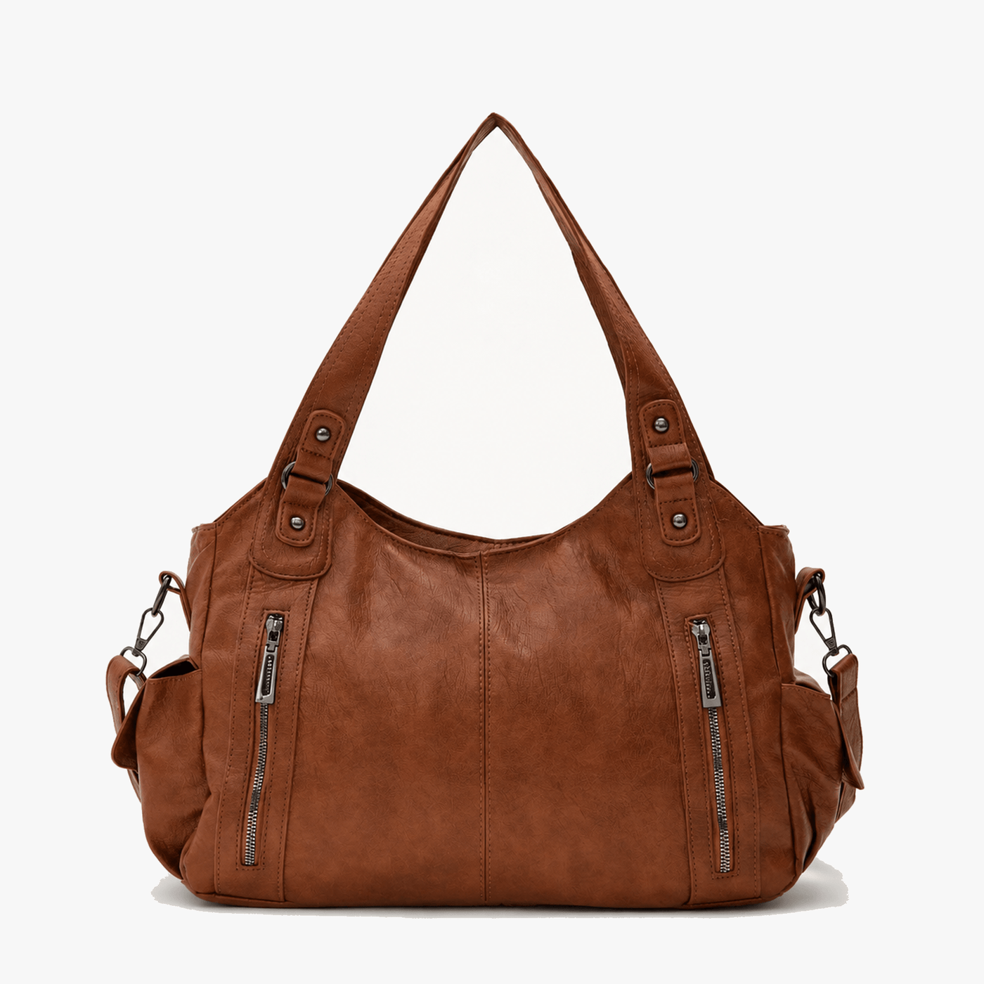 Launa – Soft Hobo Shoulder Bag