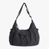Nela – Slouchy Hobo Crossbody Bag