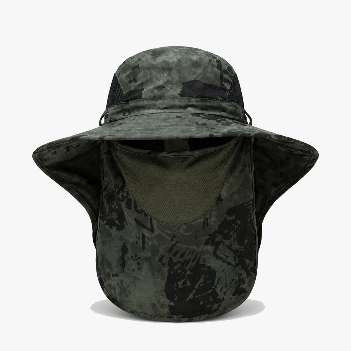 Sunnytrail – UPF 50+ Outdoor Sun Hat