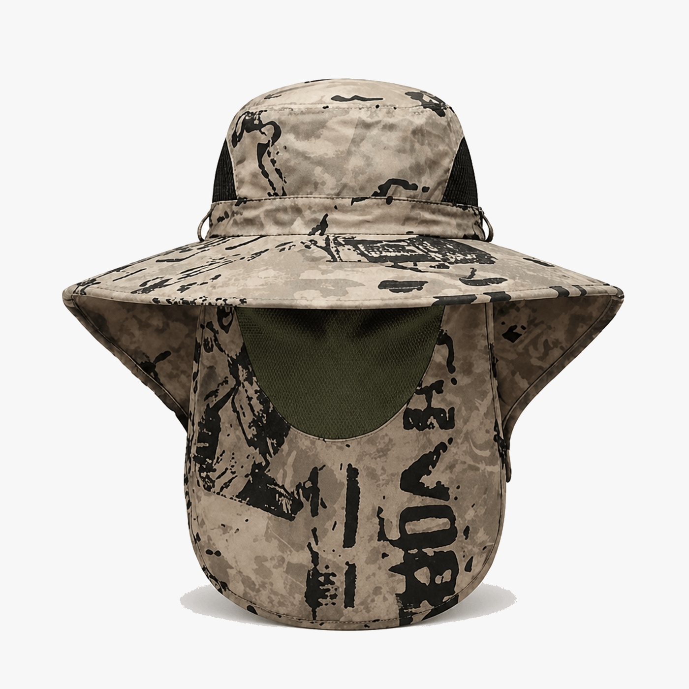 Sunnytrail – UPF 50+ Outdoor Sun Hat
