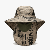 Sunnytrail – UPF 50+ Outdoor Sun Hat