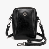 Carrina – Compact Crossbody Phone Bag