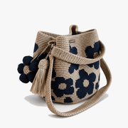 Navy Bloom