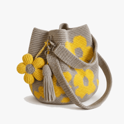 Buttery Yellow