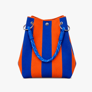Orange Blue