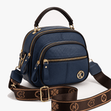 Velora – Multi-Compartment Crossbody Bag