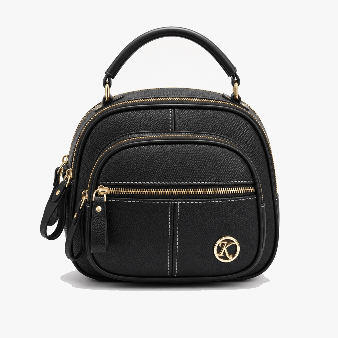 Velora – Multi-Compartment Crossbody Bag