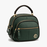 Velora – Multi-Compartment Crossbody Bag