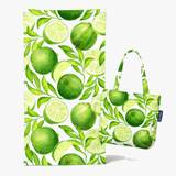 Sandela – 2-in-1 Beach Towel & Tote