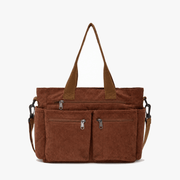 Rust Brown