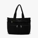 Lunavia – Corduroy Utility Tote with 6 Pockets