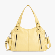 Butter Yellow