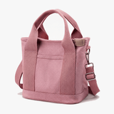 Miyowa – Handmade Japanese Organizer Tote Bag