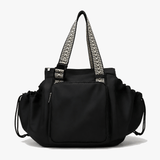 Carrova – Organized Everyday Tote with Backpack Straps
