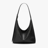 Siena – Slouchy Leather Hobo Bag for Everyday