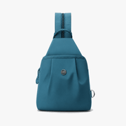 Peacock Blue
