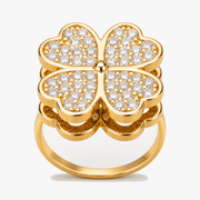 Four-leaf Clover