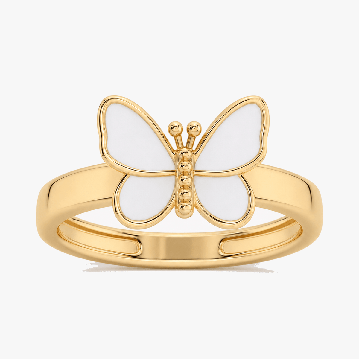 Lunessa - Moon and Star Calming Ring
